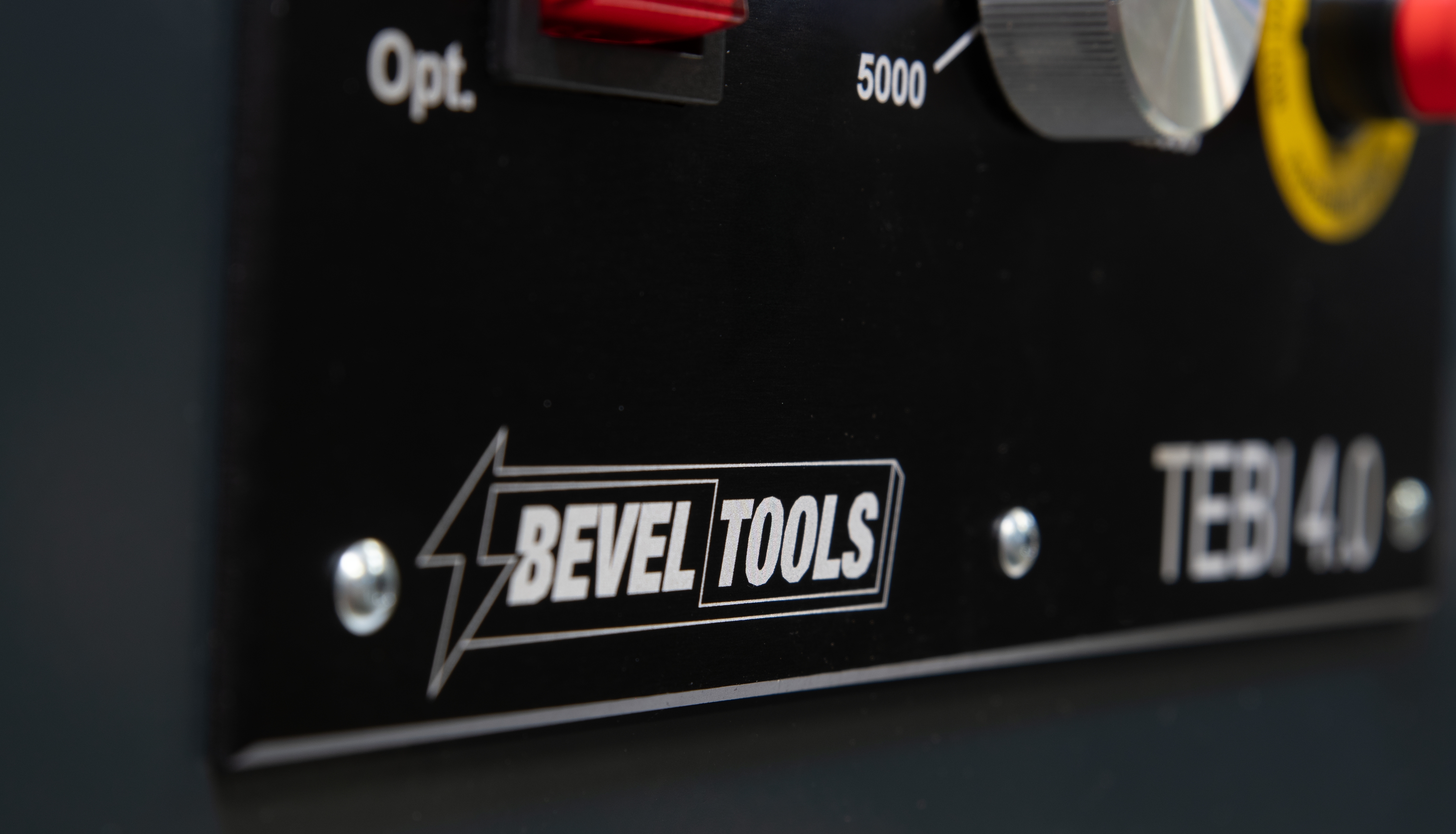 Bevel TEBI 4.0