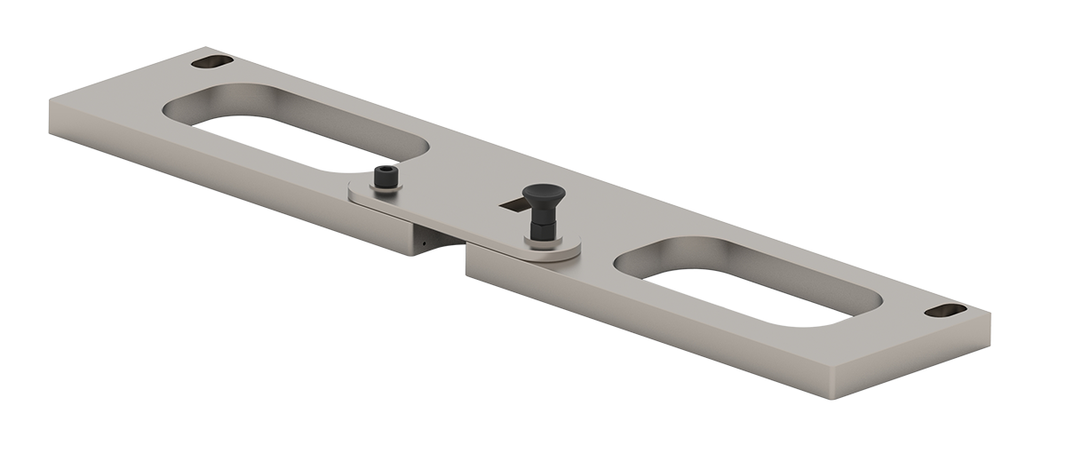 Butée de biseau adaptable sur TEBI 4.0