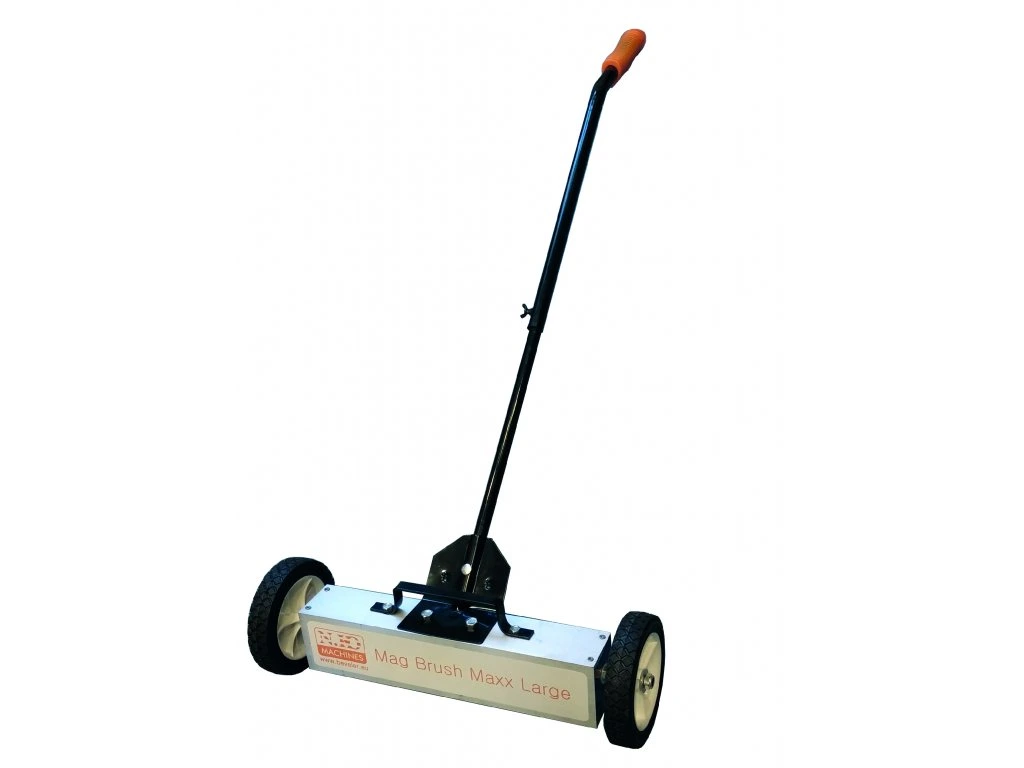 Magnet-Spänebesen - HEAVY DUTY